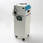 2000 OptoMed DermaCool Desktop Cryogen Laser Spot Cooling Chiller SOLD AS IS
