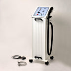 DermaMed QUADRA Q4 IPL Laser Hair Removal Pigment Vascular Photoaging Erythema