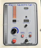 DermaMed QUADRA Q4 IPL Laser Hair Removal Pigment Vascular Photoaging Erythema