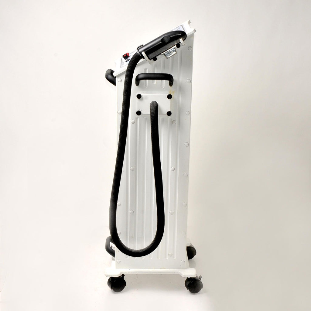 DermaMed QUADRA Q4 IPL Laser Hair Removal Pigment Vascular Photoaging Erythema