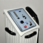 DermaMed QUADRA Q4 IPL Laser Hair Removal Pigment Vascular Photoaging Erythema