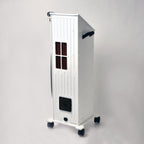 DermaMed QUADRA Q4 IPL Laser Hair Removal Pigment Vascular Photoaging Erythema
