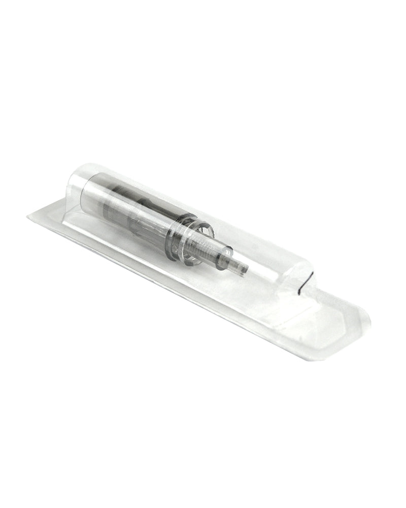 DermaPen 0-2.5mm Depth Microneedling Microneedle Micro Needle Derma Pen x3 Tips