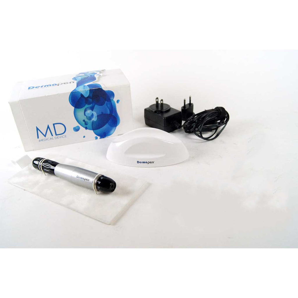 DermaPen Advanced Skin Needling Innovations MD Medical Device Derma Pen