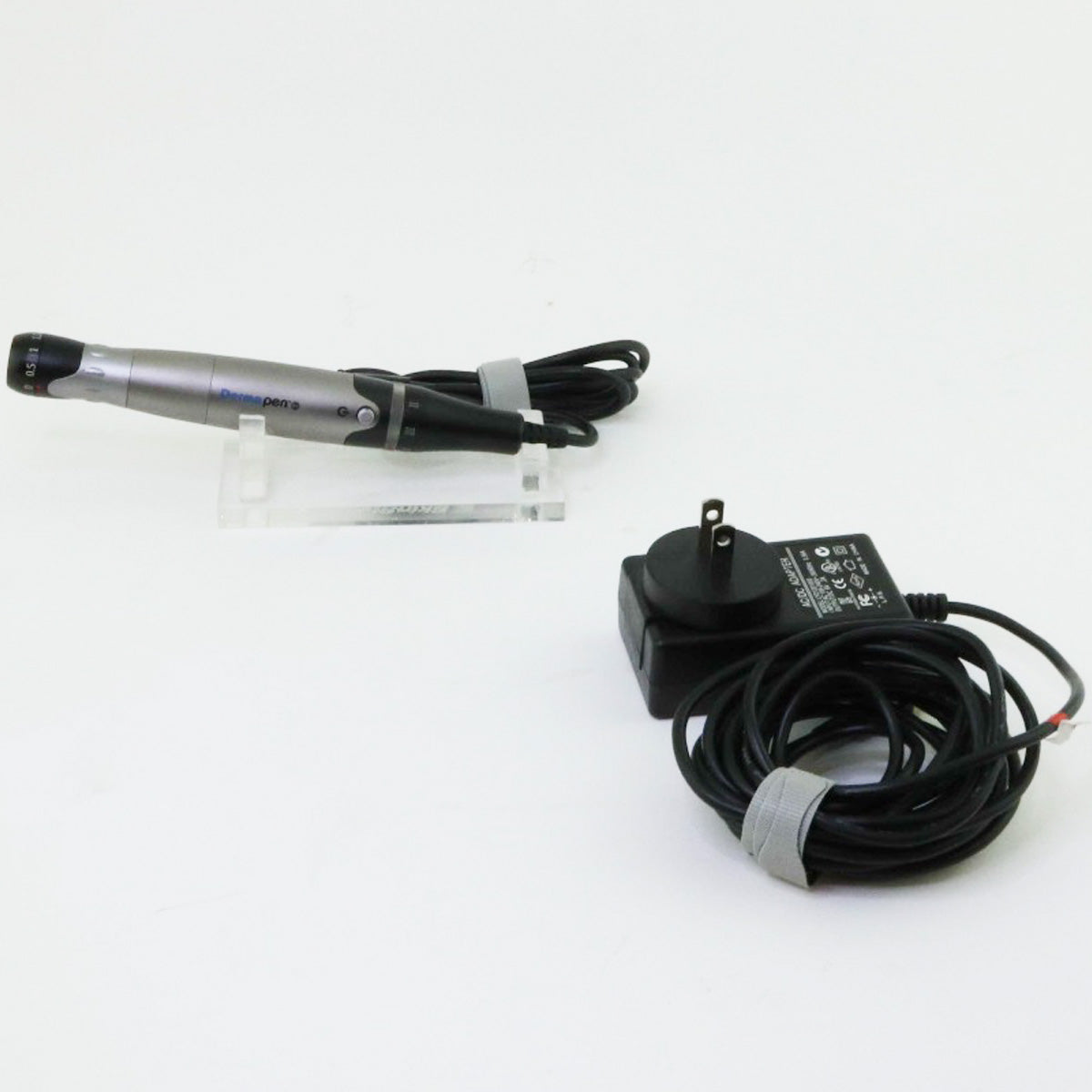 DermaPen Variable 4-Speed 0-2.5 mm Microneedling Pen