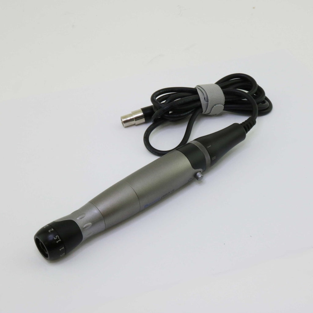 DermaPen Variable 4-Speed 0-2.5 mm Microneedling Pen