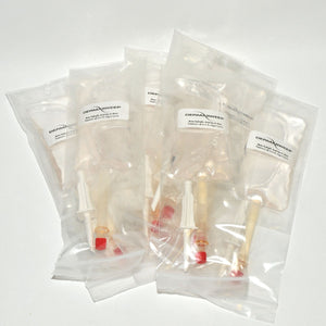DermaSweep MD ACNE SALICYLIC ACID Clogged Pores Kit Skin Resurface DS6000MD Lot