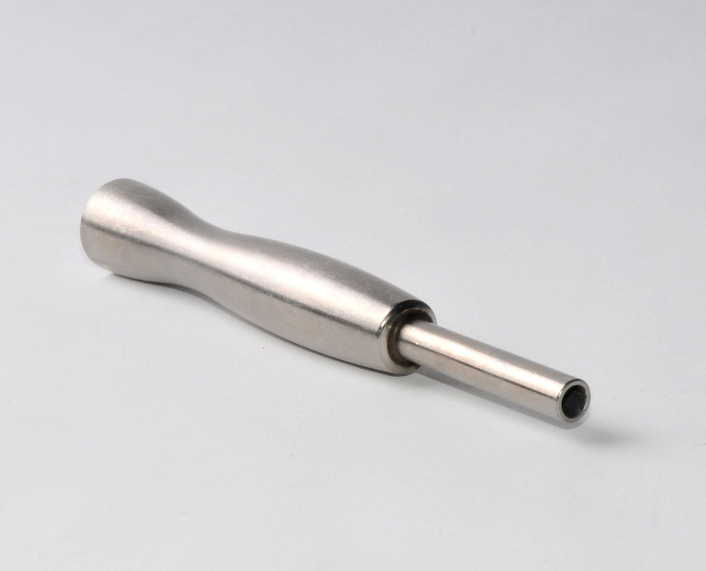 DermaSweep Mini DSM5000 Handpiece Micro Abrasion Skin Care Resurfacing - 4-3/8"