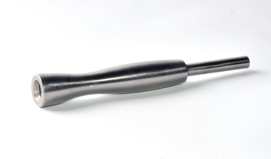 DermaSweep Mini DSM5000 Handpiece Micro Abrasion Skin Care Resurfacing - 4-3/8"