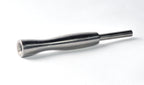 DermaSweep Mini DSM5000 Handpiece Micro Abrasion Skin Care Resurfacing - 4-3/8"