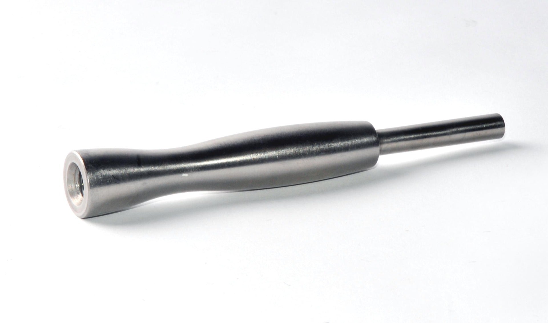 DermaSweep Mini DSM5000 Handpiece Micro Abrasion Skin Care Resurfacing - 4-3/8"