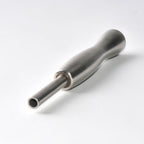 DermaSweep Mini DSM5000 Handpiece Micro Abrasion Skin Care Resurfacing - 4-3/8"