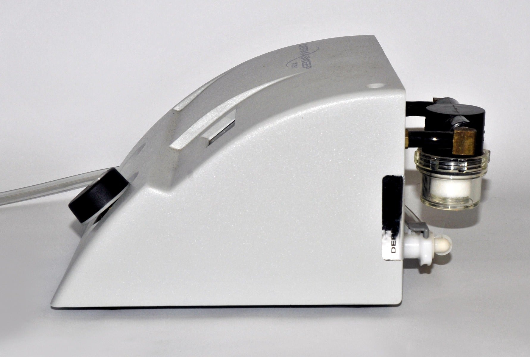 DermaSweep Mini w/Handpiece Micro Abrasion Skin Care Resurfacing * DSM5000