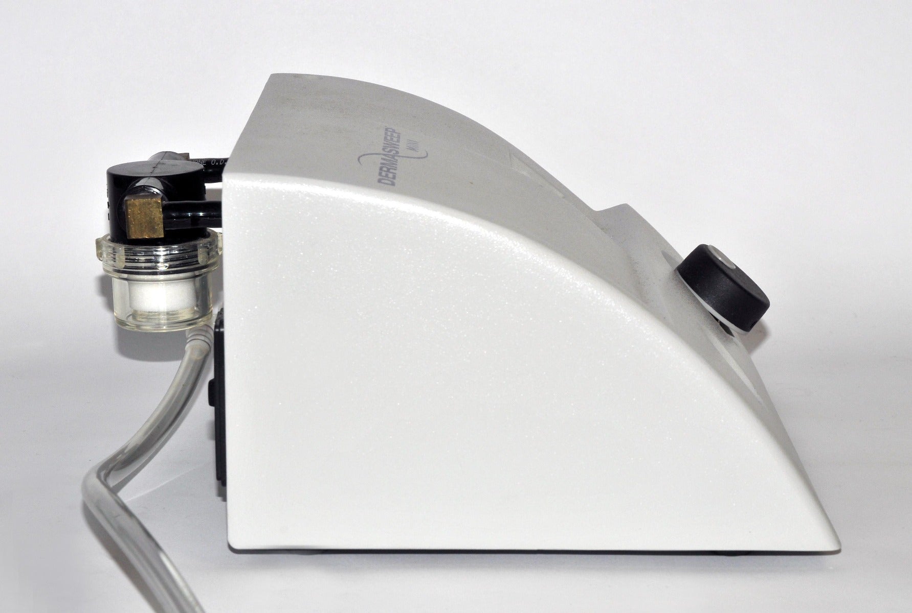 DermaSweep Mini w/Handpiece Micro Abrasion Skin Care Resurfacing * DSM5000