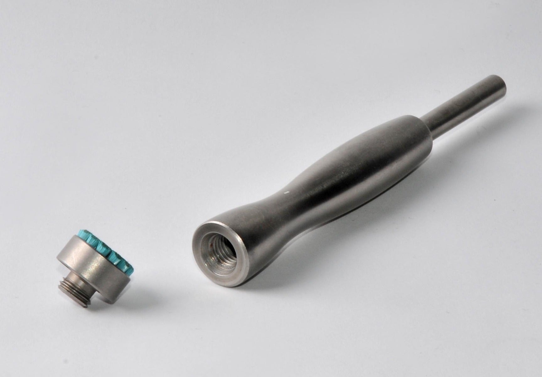 DermaSweep Mini w/Handpiece Micro Abrasion Skin Care Resurfacing * DSM5000