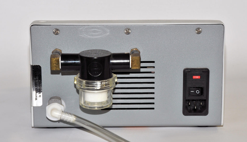 DermaSweep Mini w/Handpiece Micro Abrasion Skin Care Resurfacing * DSM5000