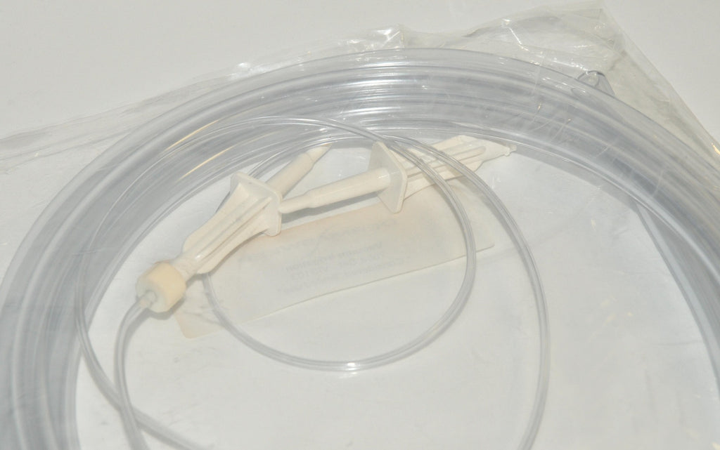 DermaSweep Vacuum Irrigation Tubing VIS103 Tube Set DS6000MD NEW * Limited Use