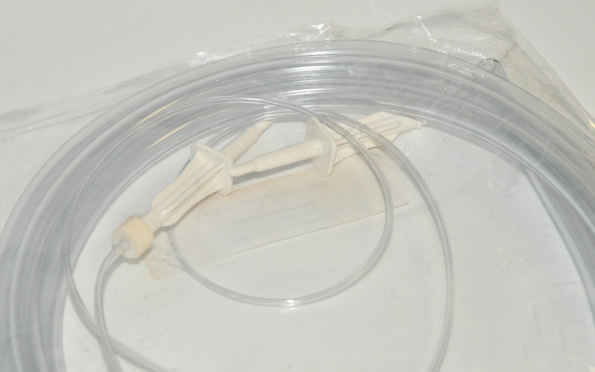 DermaSweep Vacuum Irrigation Tubing VIS103 Tube Set DS6000MD NEW * Limited Use