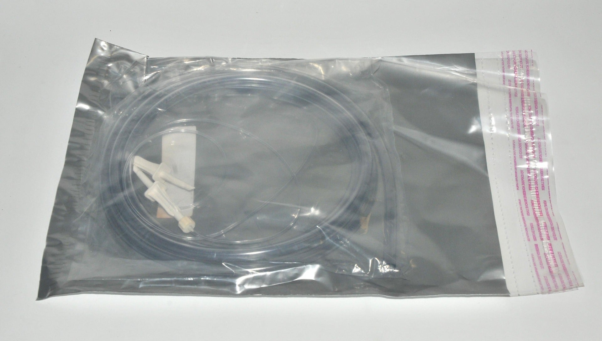 DermaSweep Vacuum Irrigation Tubing VIS103 Tube Set DS6000MD NEW * Limited Use