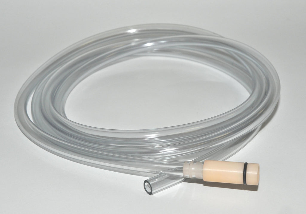 DermaSweep DSM5000 Mini Vacuum Dry Tubing TUS101 Tube Set * NEW *