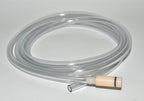 DermaSweep DSM5000 Mini Vacuum Dry Tubing TUS101 Tube Set * NEW *