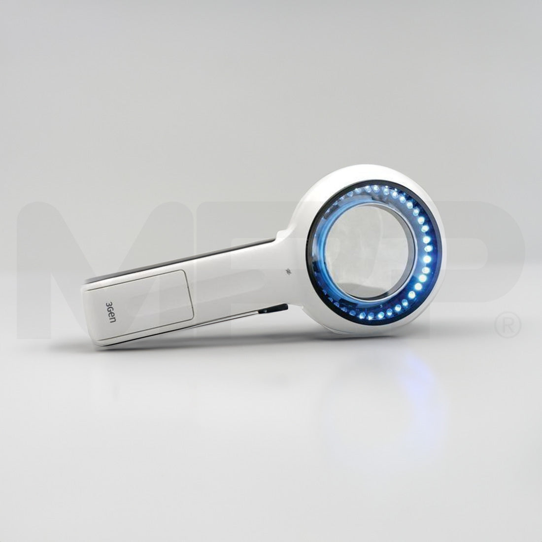 Dermlite Lumio High Resolution Cross Polarization Skin Imaging Device