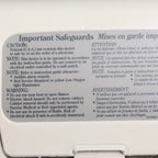 DeVILBISS 5 Liter Oxygen Concentrator with OSD