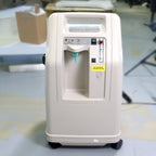 DeVILBISS 5 Liter Oxygen Concentrator with OSD