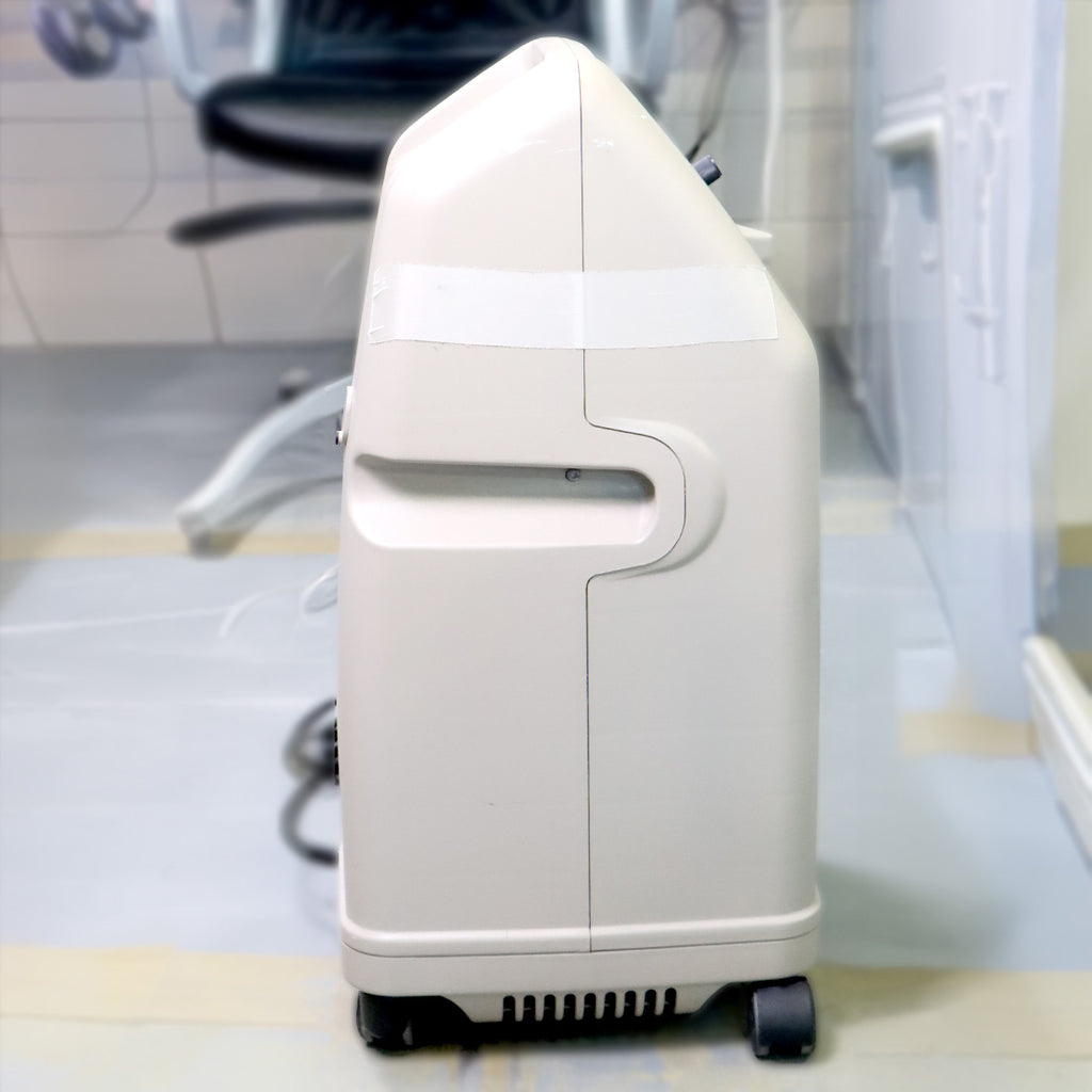 DeVILBISS 5 Liter Oxygen Concentrator with OSD