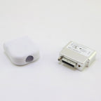 Solta Medical Clear & Brilliant Laser Handpiece Cable Extension Molex Adapter P011614-01