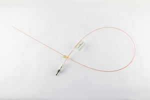 Cynosure SmartLipo Triplex 807-5001-014 NON-RFID 600 um Orange Laser Fiber AS IS