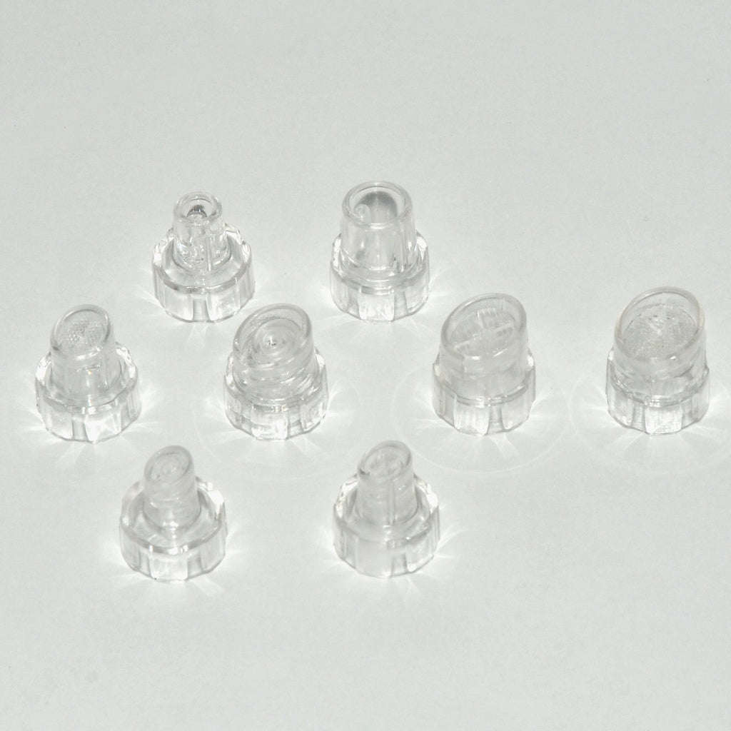 Advanced Aqua Peel 3 in 1 BS-HY3 Aqua Peel Hydro Tips (8-Pack)
