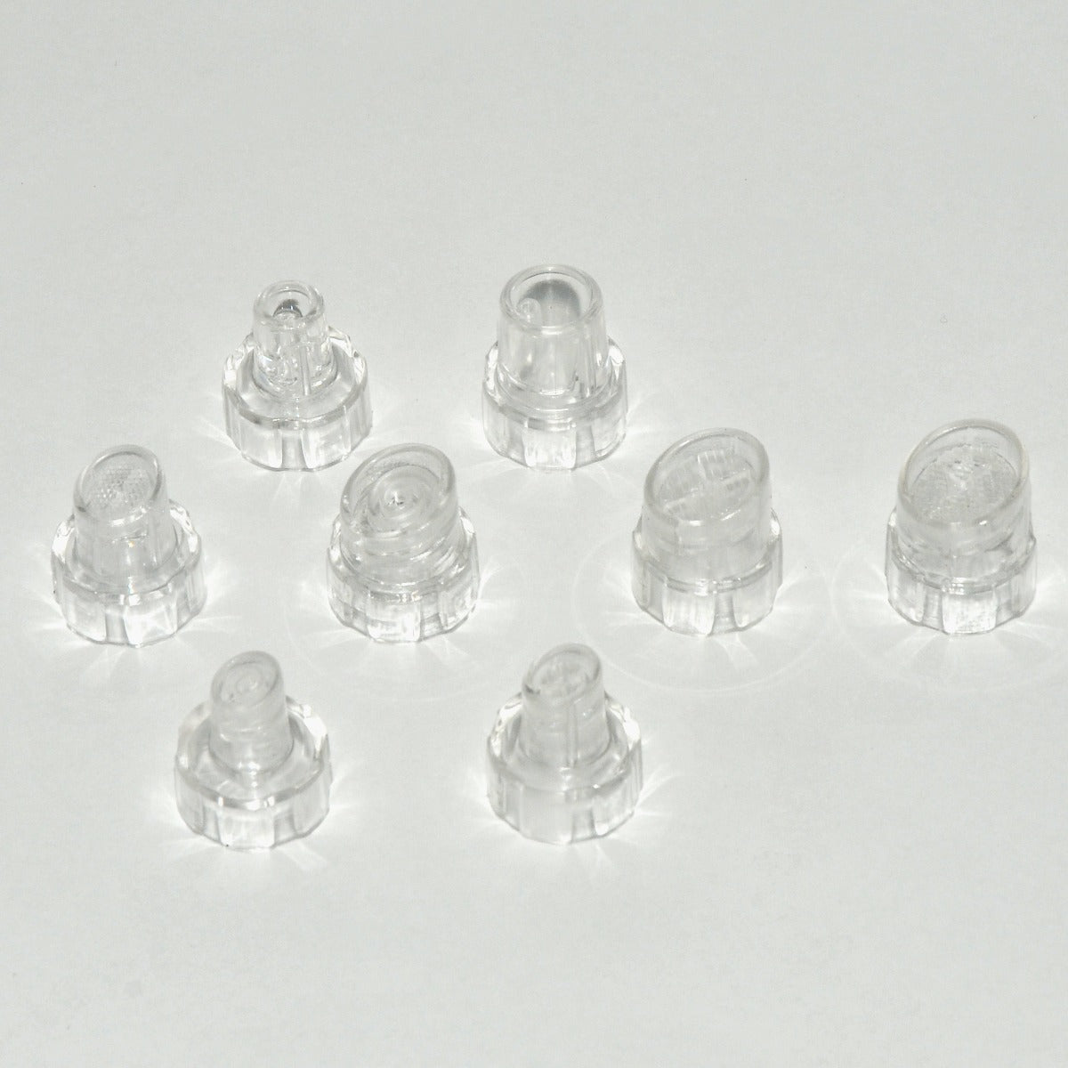 Advanced Aqua Peel 3 in 1 BS-HY3 Aqua Peel Hydro Tips (8-Pack)
