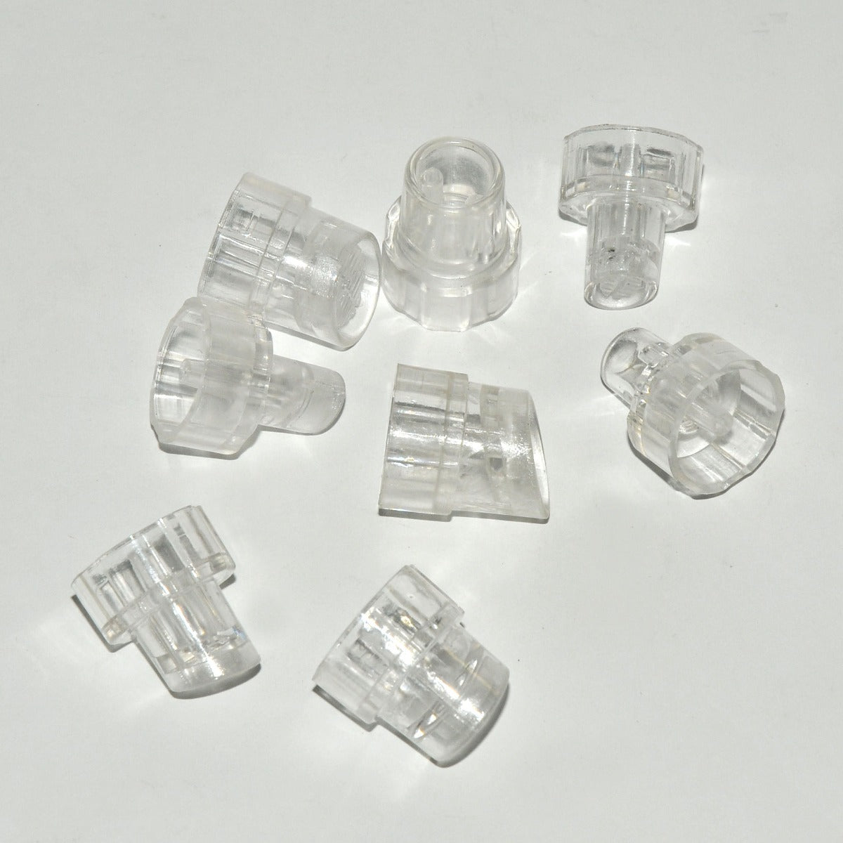 Micro Dermabrasion Crystal HYDRO PEEL TIPS BS-HY3 (x8)