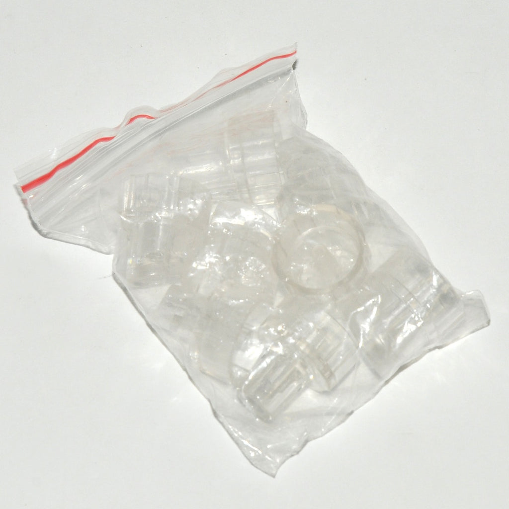 Micro Dermabrasion Crystal HYDRO PEEL TIPS BS-HY3 (x8)