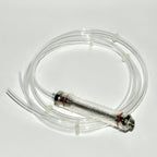 Diamond Dermabrasion Micro Crystal Hydrodermabrasion Handpiece Wand BS-HY3 NEW