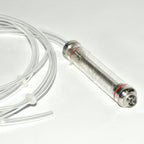 Diamond Dermabrasion Micro Crystal Hydrodermabrasion Handpiece Wand BS-HY3 NEW