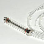 Diamond Dermabrasion Micro Crystal Hydrodermabrasion Handpiece Wand BS-HY3 NEW