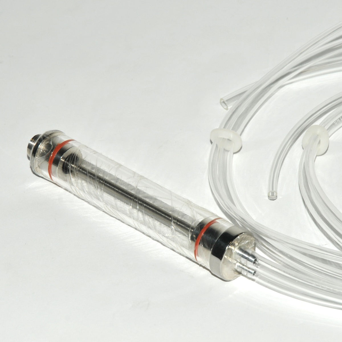 Diamond Dermabrasion Micro Crystal Hydrodermabrasion Handpiece Wand BS-HY3 NEW
