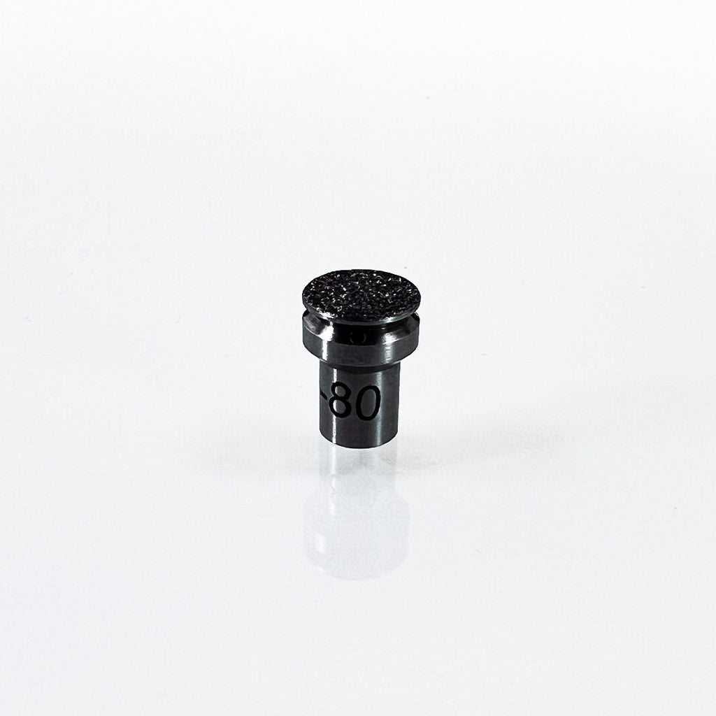 Envy Medical Silkpeel 9 mm 80 Grit Diamond Treatment Tip 03461-00 03463 Fine