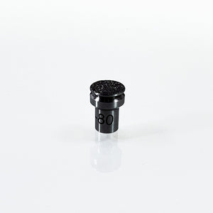 Envy Medical Silkpeel 9 mm 80 Grit Diamond Treatment Tip 03461-00 03463 Fine