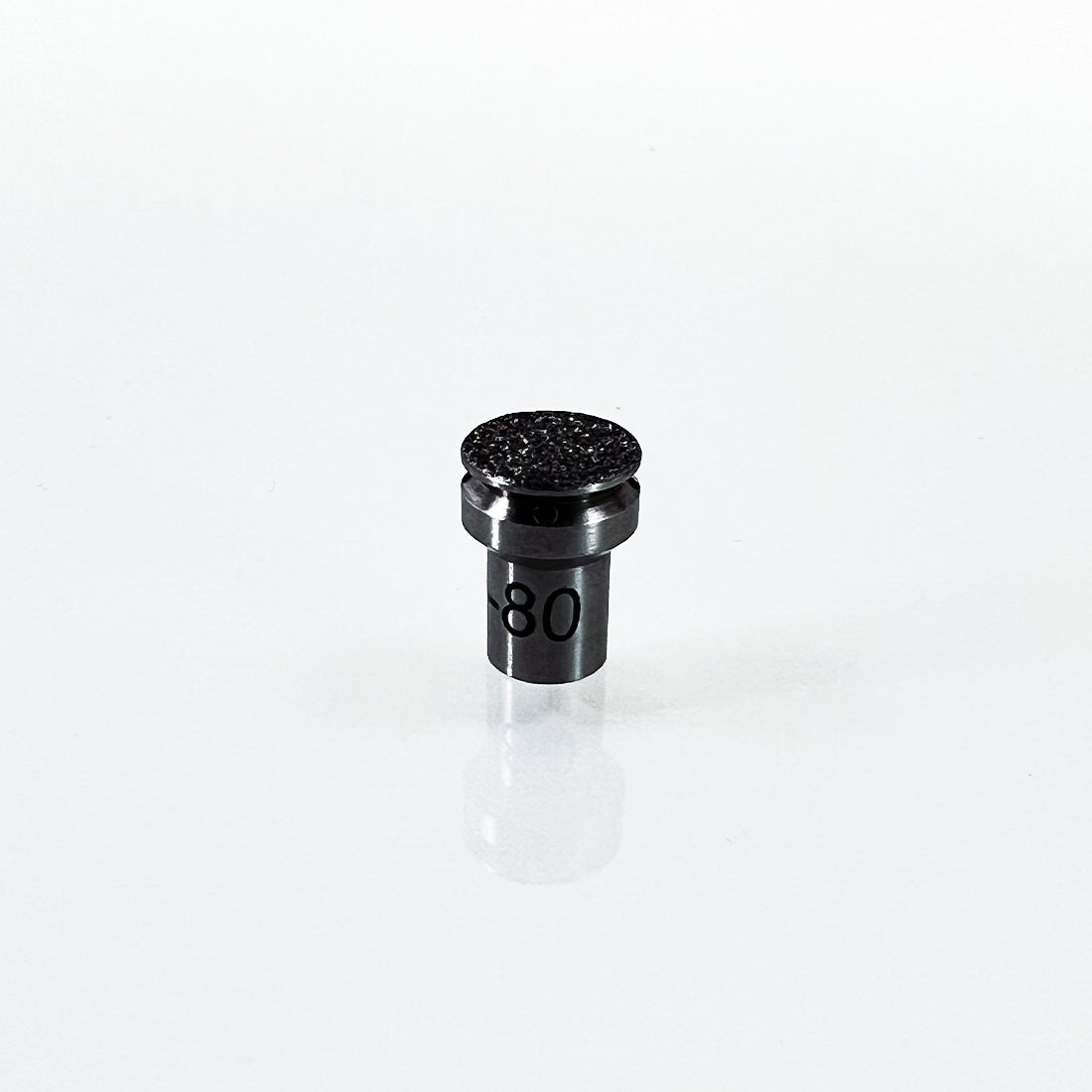 Envy Medical Silkpeel 9 mm 80 Grit Diamond Treatment Tip 03461-00 03463 Fine