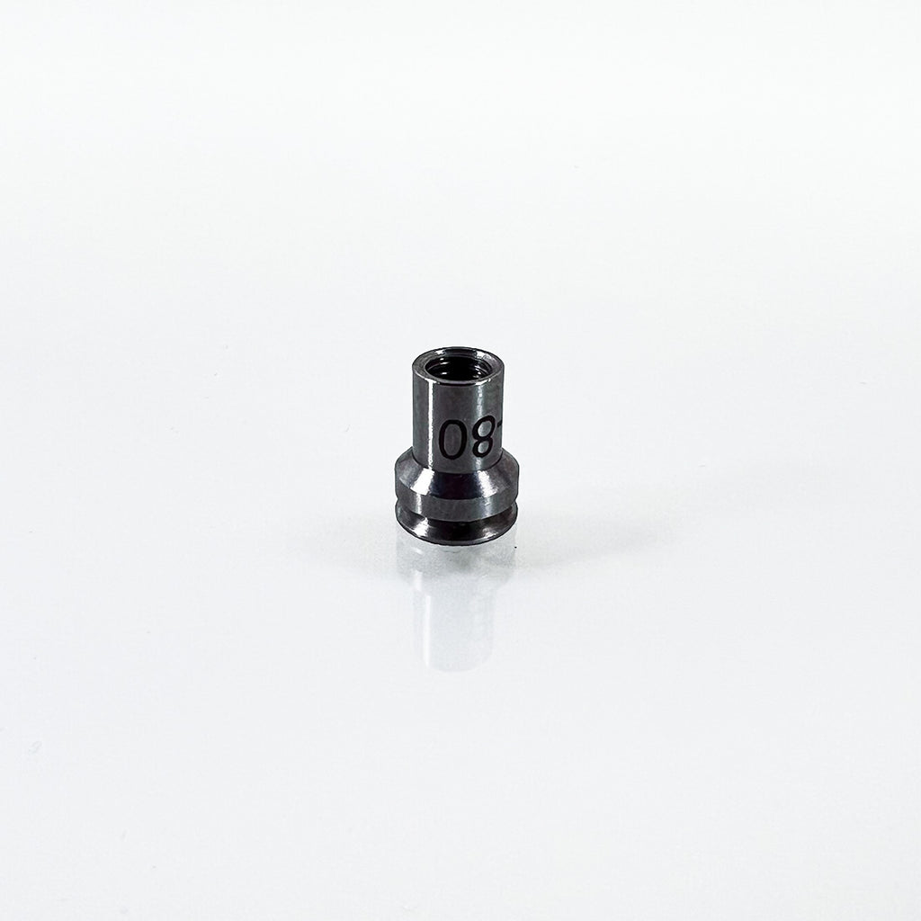 Envy Medical Silkpeel 9 mm 80 Grit Diamond Treatment Tip 03461-00 03463 Fine
