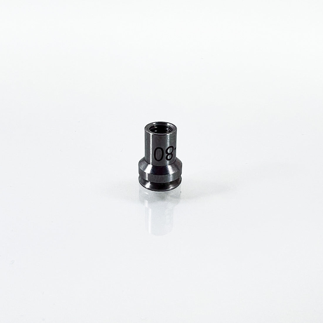 Envy Medical Silkpeel 9 mm 80 Grit Diamond Treatment Tip 03461-00 03463 Fine