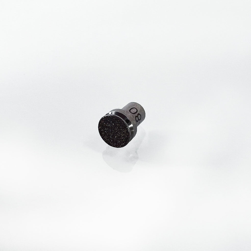 Envy Medical Silkpeel 9 mm 80 Grit Diamond Treatment Tip 03461-00 03463 Fine