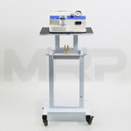 Altair DiamondTome Vacuum Skin Resurfacing System W/ Cart DM5000