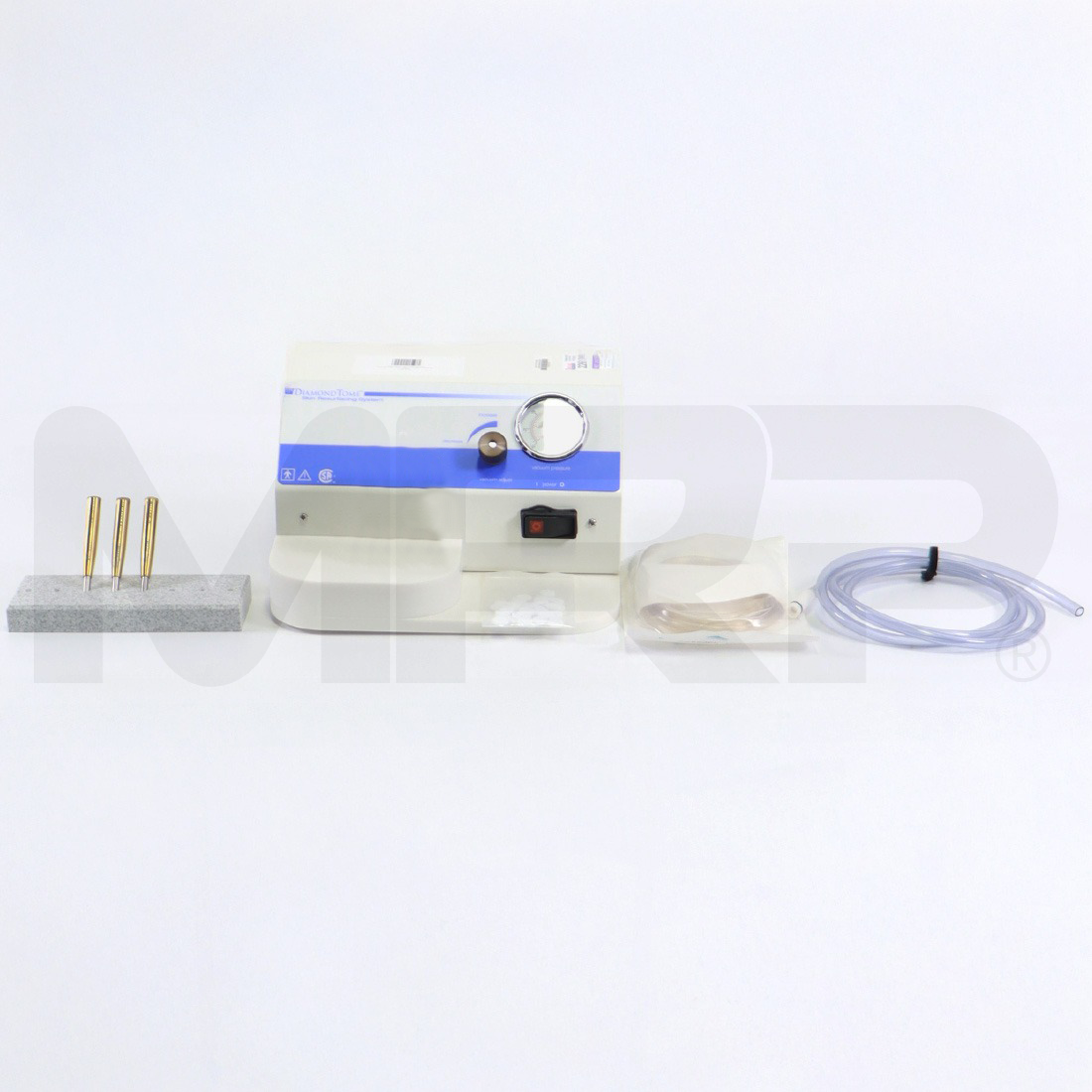 Altair DiamondTome DM5000A Skin Vacuum Microdermabrasion Resurfacing System
