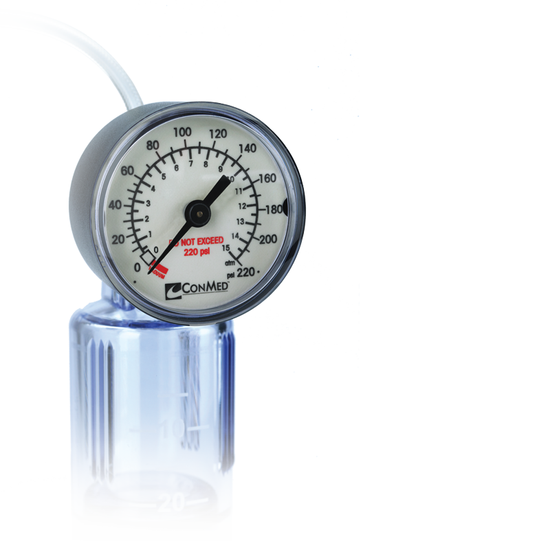 CONMED Balloon Inflation Device