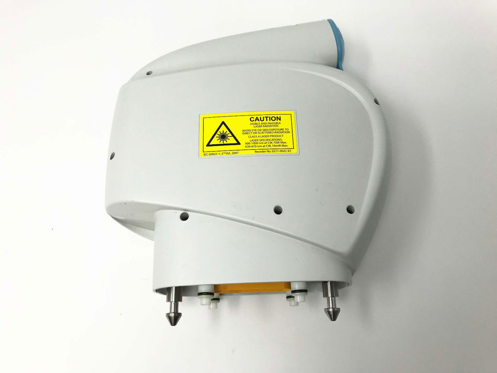 Palomar Aspire Laser Head Diode Cavity 40 Watt Energize Module 0311-0022 X2