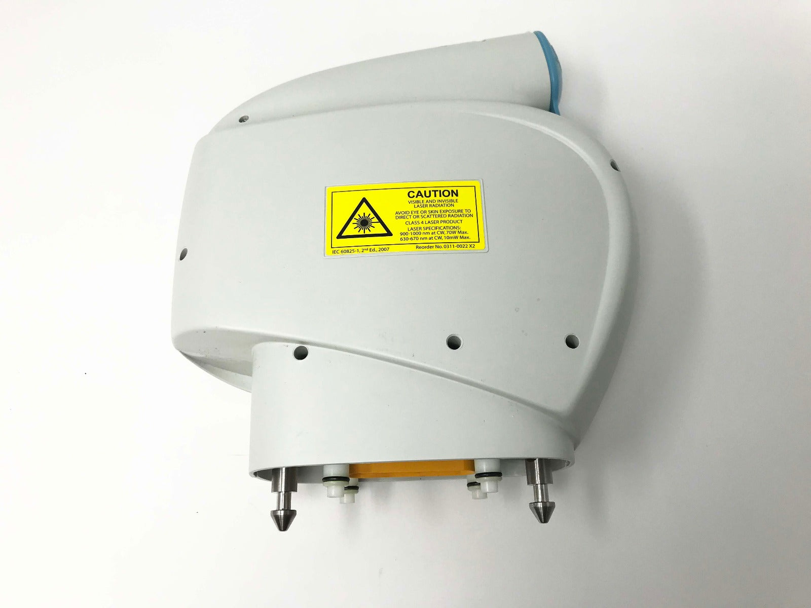 Palomar Aspire Laser Head Diode Cavity 40 Watt Energize Module 0311-0022 X2
